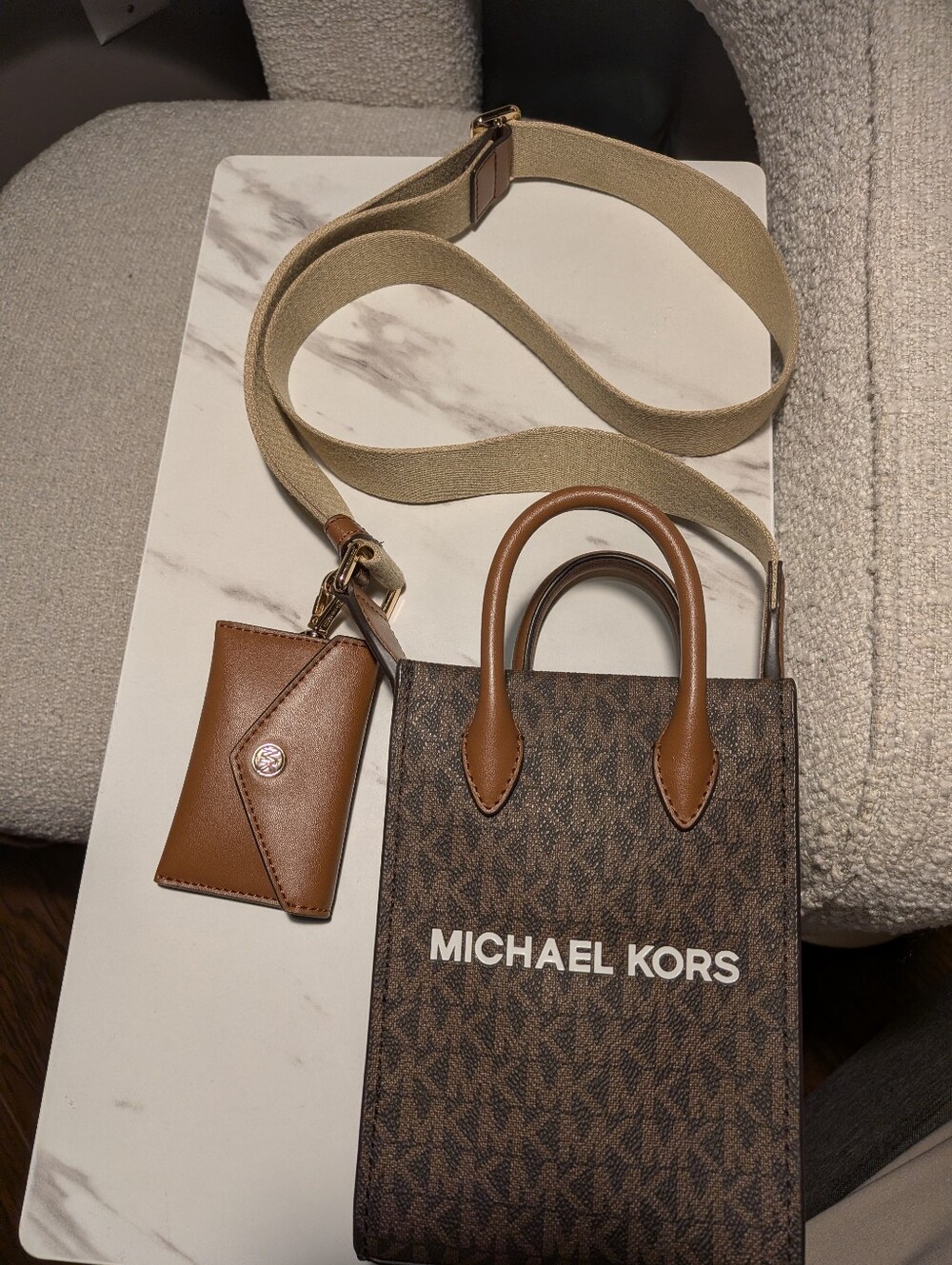 Michael Kors Crossbody